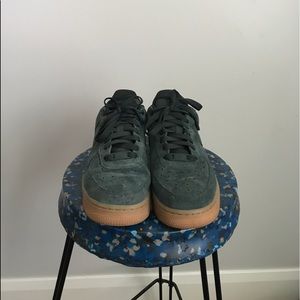 Nike Air Force 1 ‘07